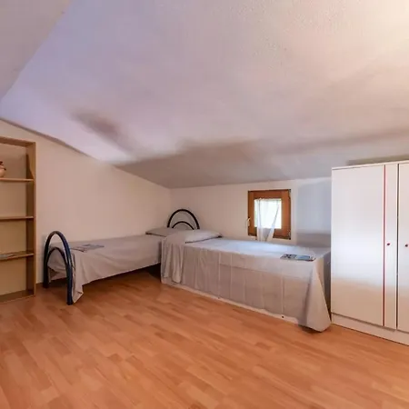 Daire Cozy With Furnished Patio *