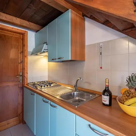 Daire Cozy With Furnished Patio San Teodoro (Sardinia)