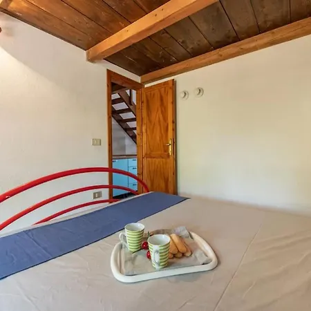 Cozy With Furnished Patio