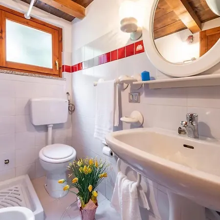 Cozy With Furnished Patio Apartment *