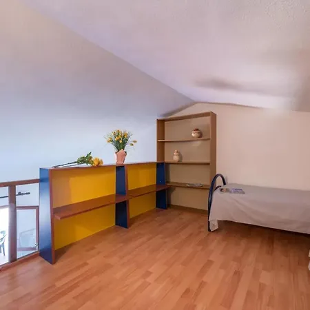 Cozy With Furnished Patio San Teodoro (Sardinia)