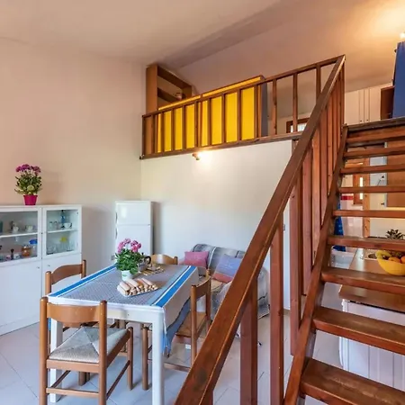 Cozy With Furnished Patio San Teodoro (Sardinia)