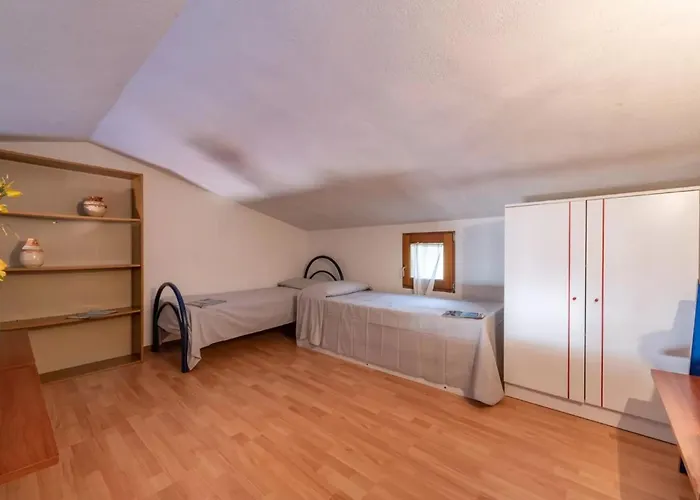 Daire Cozy With Furnished Patio *