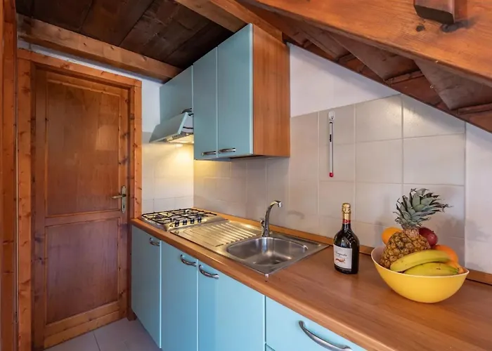 Apartment Cozy With Furnished Patio San Teodoro (Sardinia)
