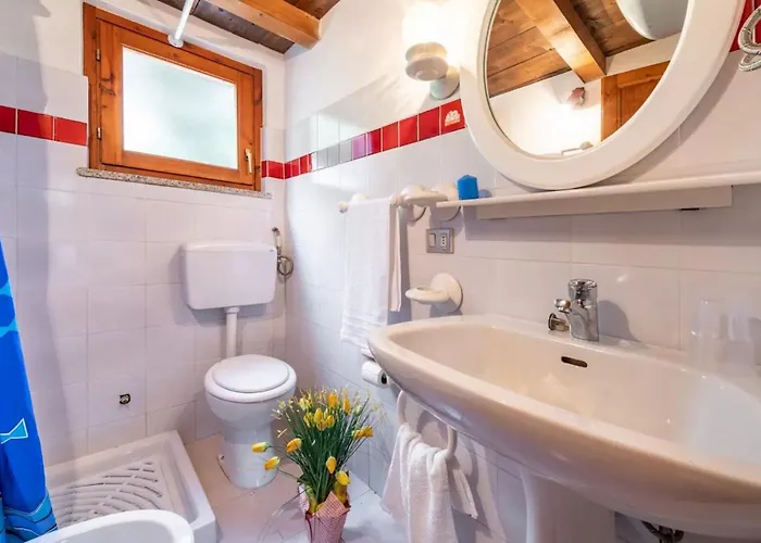 Cozy With Furnished Patio Daire *